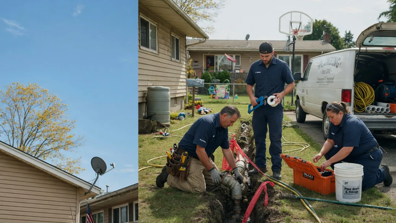 Garbage Disposal Replacement in Delphi, IN near me